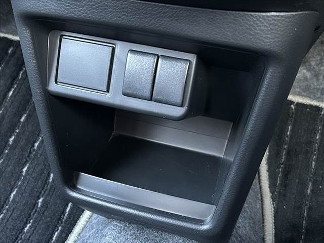 SUZUKI ALTO WORKS 2019