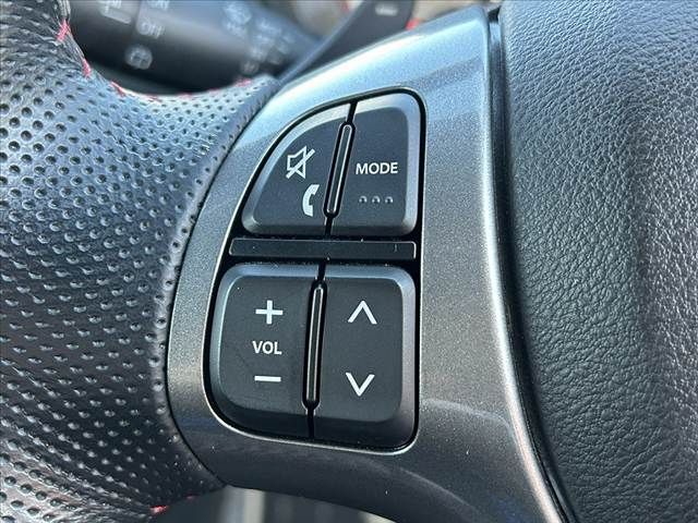 SUZUKI ALTO WORKS 2019