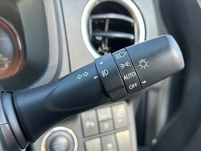 SUZUKI ALTO WORKS 2019