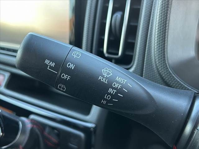 SUZUKI ALTO WORKS 2019