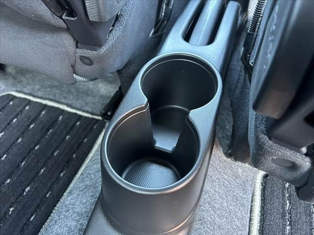 SUZUKI ALTO WORKS 2019