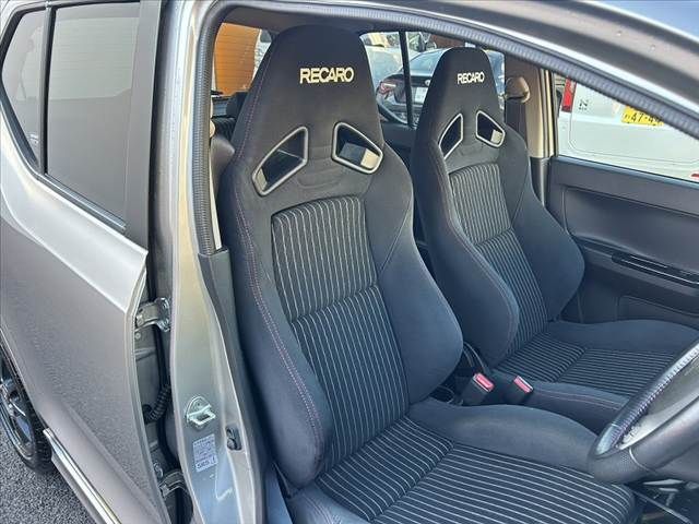 SUZUKI ALTO WORKS 2019