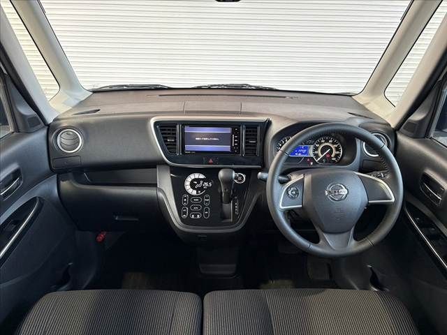 NISSAN DAYZ ROOX 2018