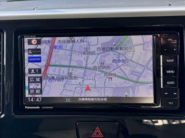 NISSAN DAYZ ROOX 2018