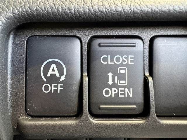 NISSAN DAYZ ROOX 2018