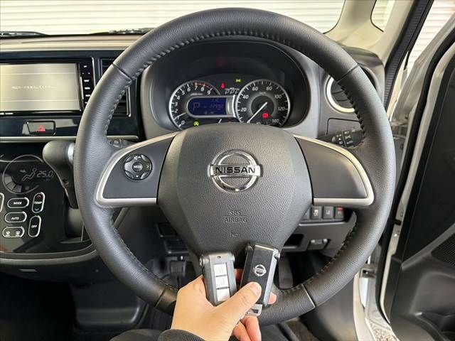 NISSAN DAYZ ROOX 2018