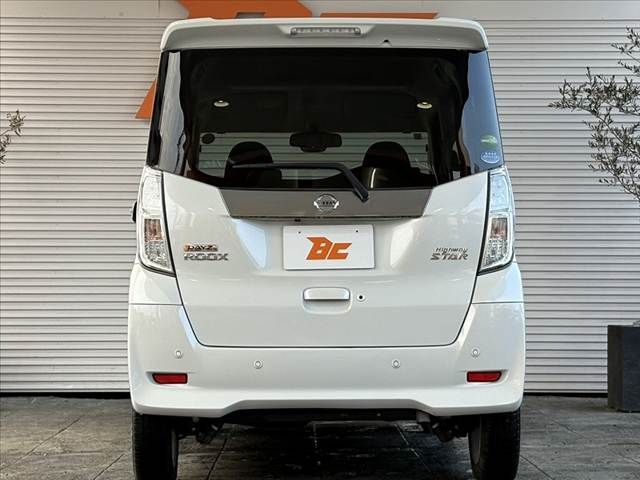 NISSAN DAYZ ROOX 2018