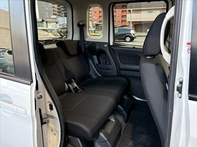 NISSAN DAYZ ROOX 2018