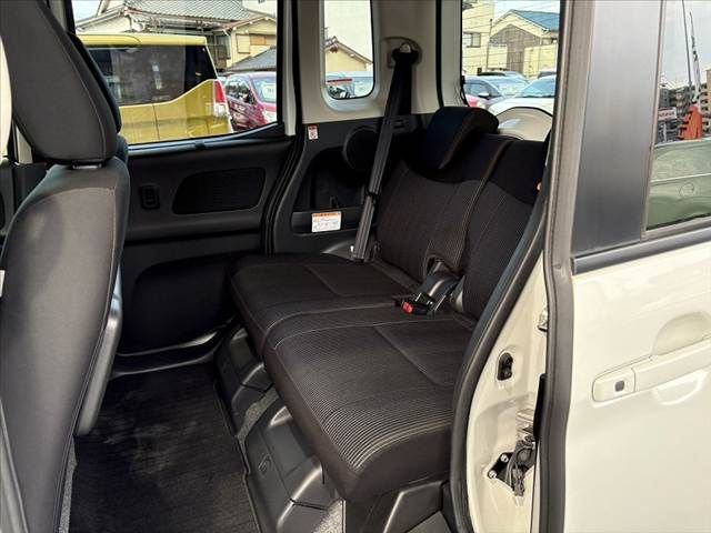 NISSAN DAYZ ROOX 2018