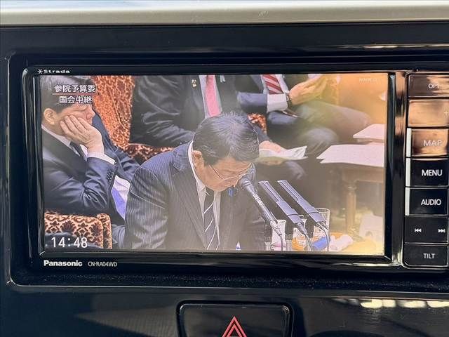 NISSAN DAYZ ROOX 2018