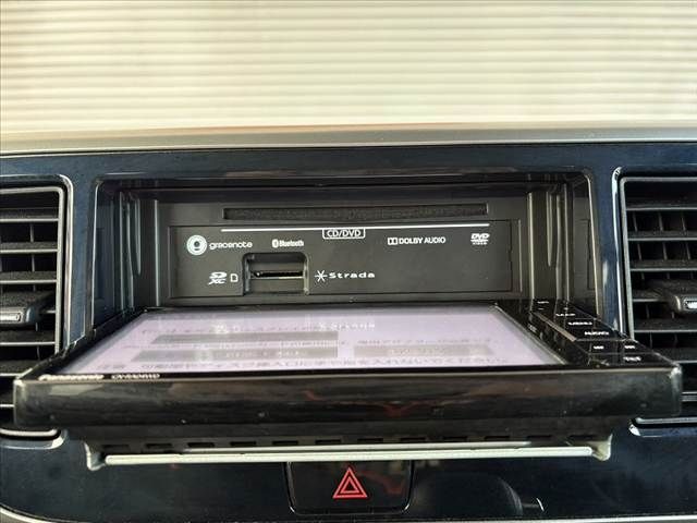 NISSAN DAYZ ROOX 2018