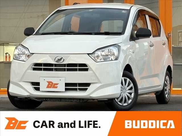 DAIHATSU MIRA e:S 2018
