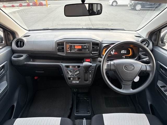 DAIHATSU MIRA e:S 2018