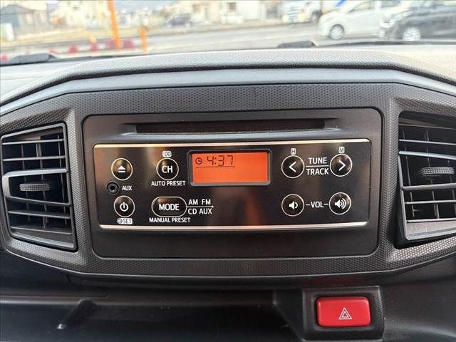 DAIHATSU MIRA e:S 2018