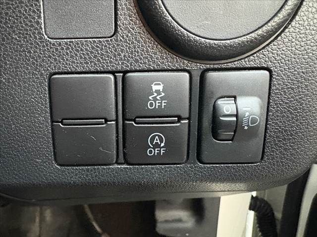 DAIHATSU MIRA e:S 2018