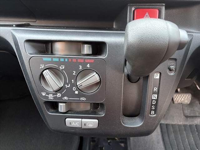 DAIHATSU MIRA e:S 2018