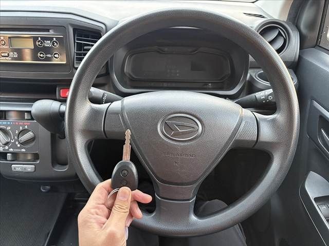 DAIHATSU MIRA e:S 2018