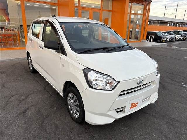 DAIHATSU MIRA e:S 2018