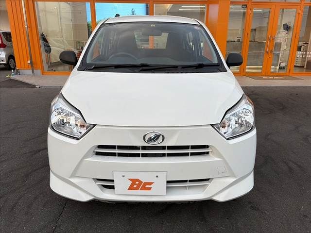 DAIHATSU MIRA e:S 2018