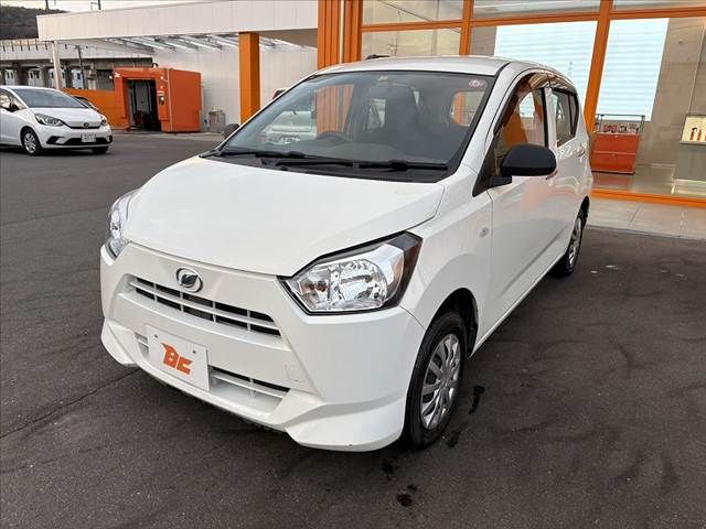 DAIHATSU MIRA e:S 2018