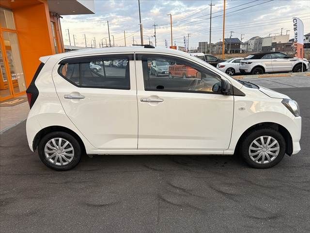 DAIHATSU MIRA e:S 2018