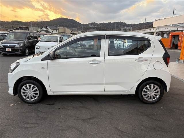 DAIHATSU MIRA e:S 2018