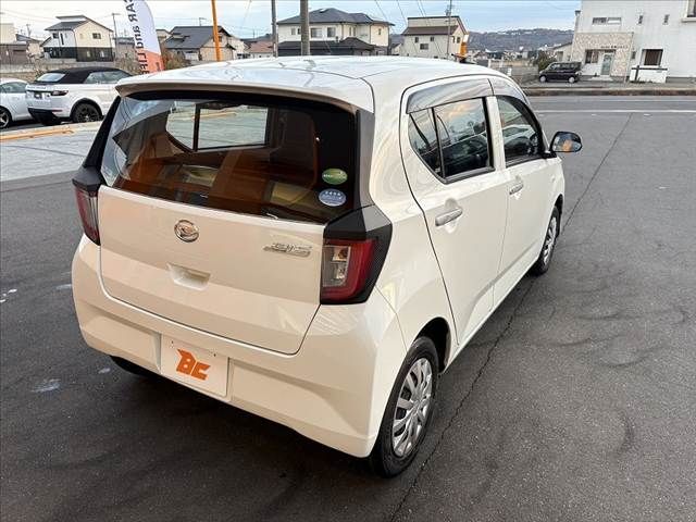 DAIHATSU MIRA e:S 2018