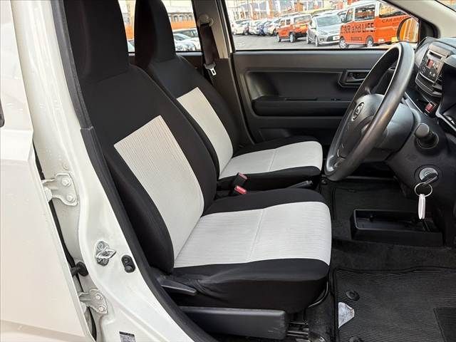 DAIHATSU MIRA e:S 2018