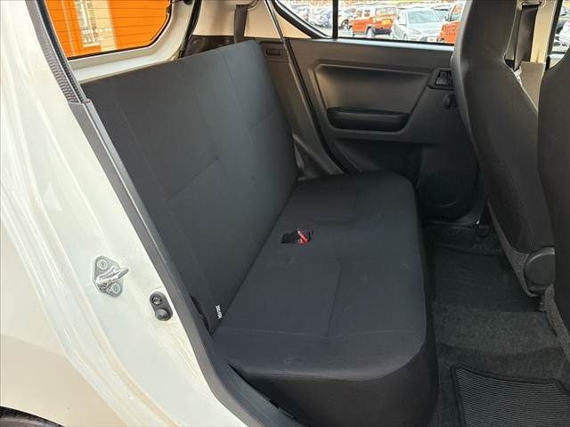 DAIHATSU MIRA e:S 2018