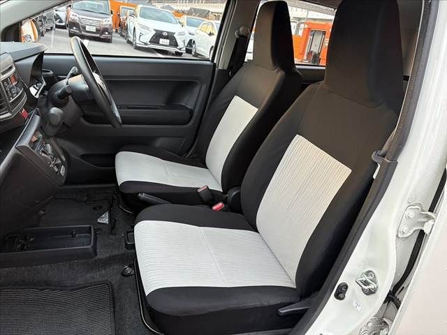 DAIHATSU MIRA e:S 2018