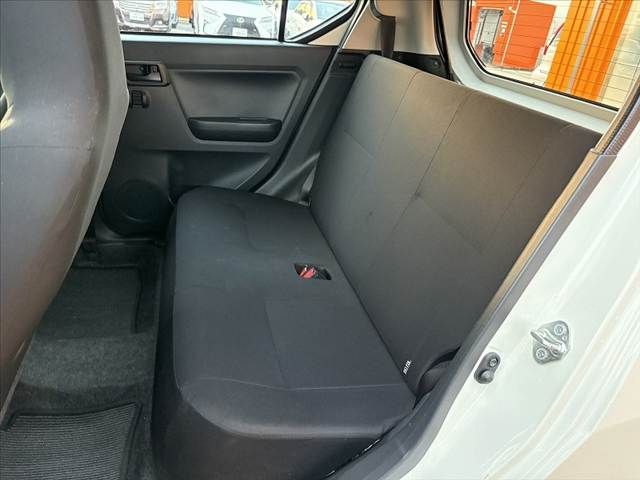 DAIHATSU MIRA e:S 2018