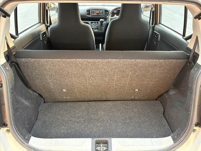 DAIHATSU MIRA e:S 2018