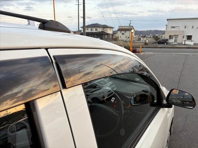 DAIHATSU MIRA e:S 2018