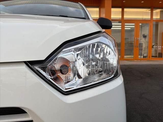 DAIHATSU MIRA e:S 2018