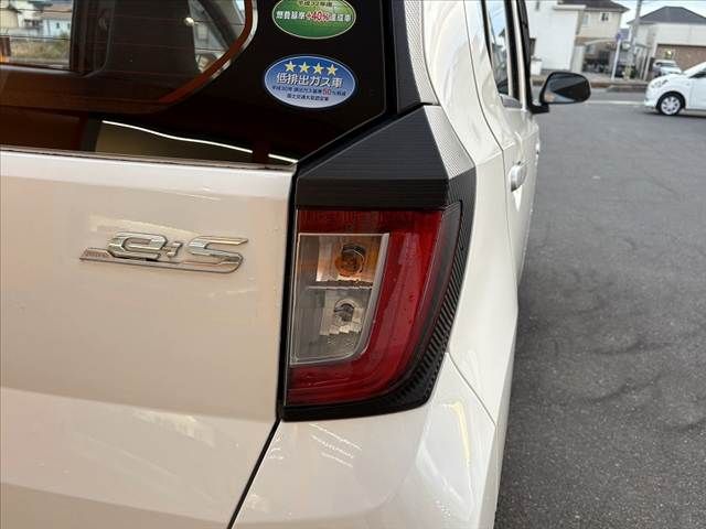 DAIHATSU MIRA e:S 2018