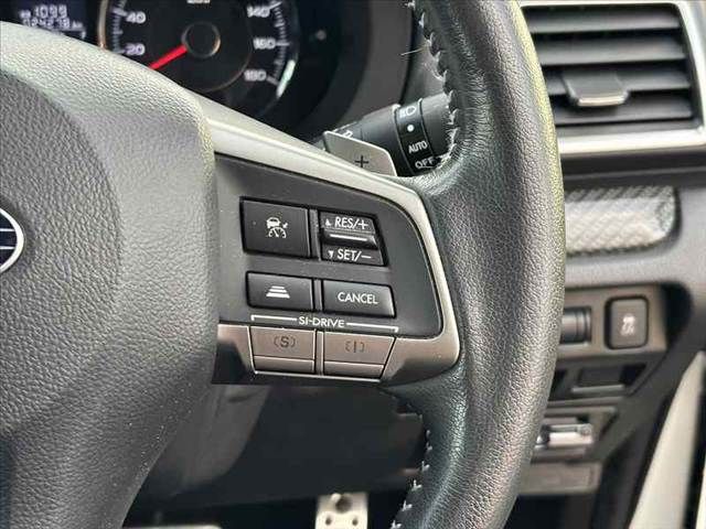 SUBARU FORESTER 2014
