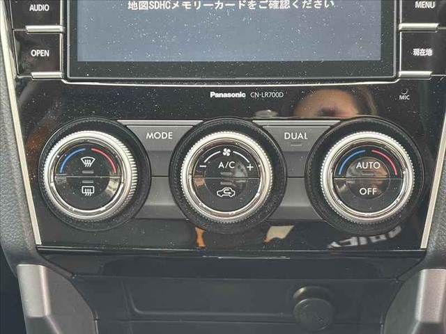 SUBARU FORESTER 2014