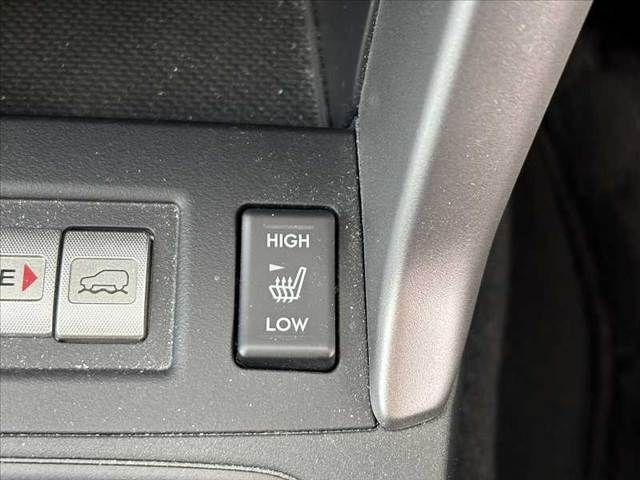 SUBARU FORESTER 2014