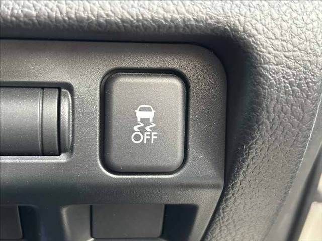 SUBARU FORESTER 2014