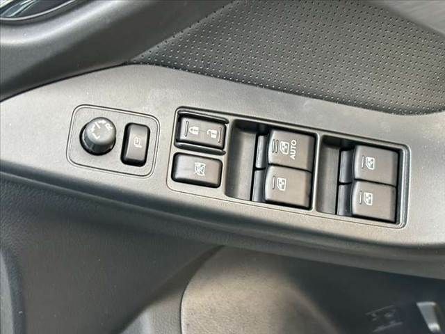 SUBARU FORESTER 2014