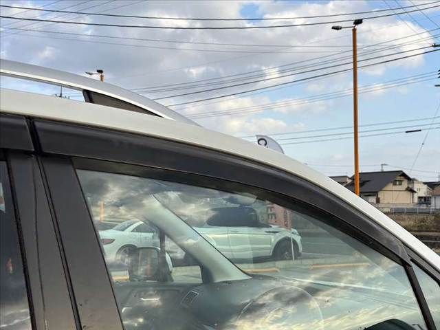 SUBARU FORESTER 2014