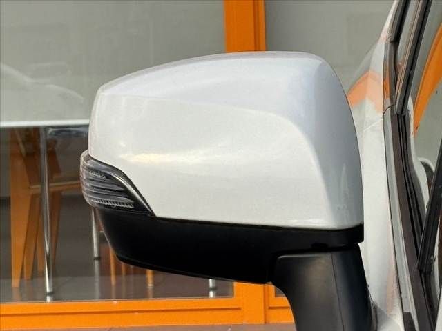 SUBARU FORESTER 2014