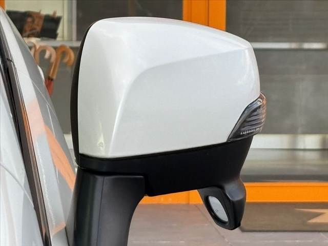 SUBARU FORESTER 2014