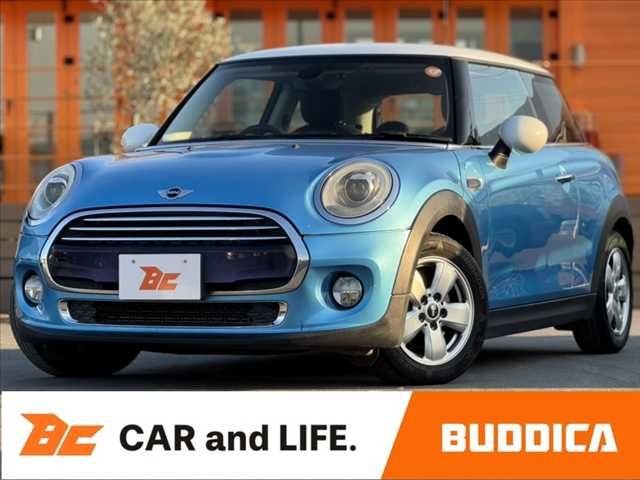 BMW BMW MINI COOPER 2016