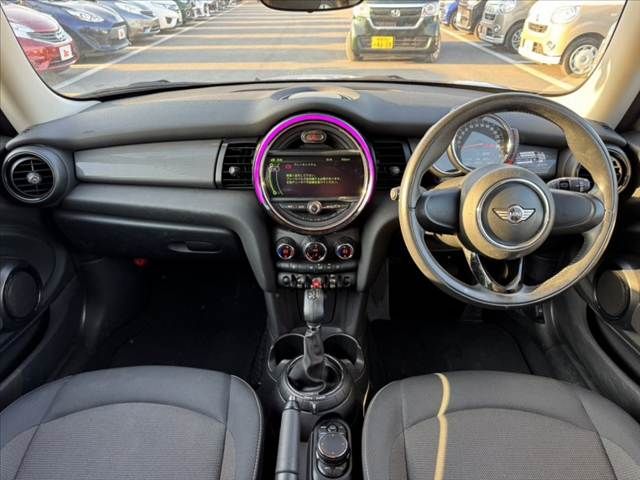 BMW BMW MINI COOPER 2016