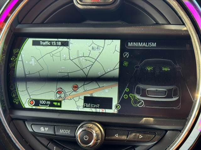 BMW BMW MINI COOPER 2016