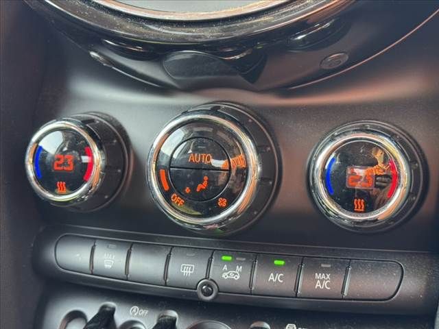 BMW BMW MINI COOPER 2016