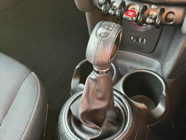 BMW BMW MINI COOPER 2016