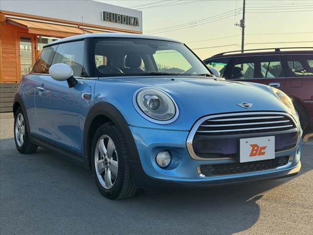 BMW BMW MINI COOPER 2016