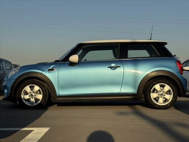 BMW BMW MINI COOPER 2016
